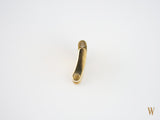 Rolex Oyster Bracelet Link Solid 18ct Yellow Gold