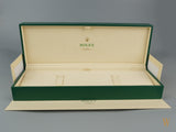 Rolex Cellini Box
