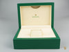 Rolex Green Wave Box