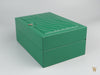 Rolex Green Wave Box