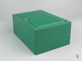 Rolex Green Wave Box