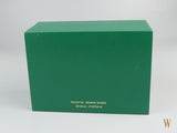 Rolex Green Wave Box