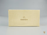 Omega Seamaster Rare Vintage Box