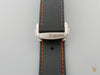 Omega Rubber Strap Unworn