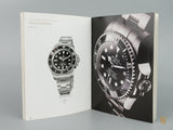 Rolex Oyster Perpetual Product Catalogue 2011