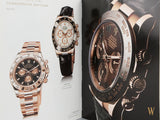 Rolex Oyster Perpetual Product Catalogue 2011