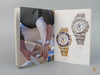 Rolex Oyster Perpetual Product Catalogue 2011