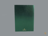 Rolex Oyster Perpetual Product Catalogue 2011