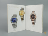 Rolex Oyster Perpetual Product Catalogue 2011