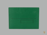 Rolex Card Holder and Guarantee Booklet