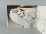Rolex Oyster Date Booklet English