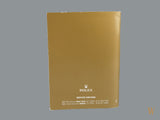 Rolex Factory Service Booklet USA