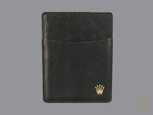 Rolex Document Holder and Booklet