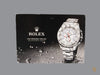 Rolex Yacht-Master II Leaflet