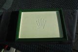 Rolex Dealers display tray