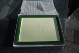 Rolex Dealers display tray