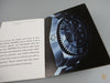 Rolex SeaDweller DEEPSEA Booklet