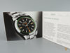 Rolex Milgauss Booklet English 2012