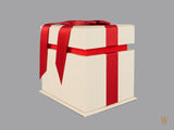 Omega Watch Gift Box