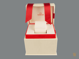 Omega Gift Watch Box
