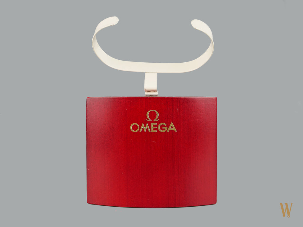 Omega display new arrivals