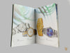 Rolex Oyster Booklet