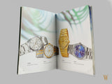 Rolex Oyster Booklet