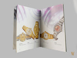 Rolex Oyster Booklet