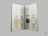 Rolex Oyster Product Catalogue