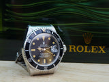 Rolex Submariner date 16800 SOLD