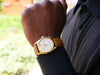 Rolex Day Date president 18ct gold