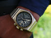 Omega Speedmaster day date automatic
