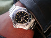 Rolex Submariner 5513  Gilt Swiss only exclamation mark dial