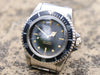 Rolex Submariner 5513  Gilt Swiss only exclamation mark dial