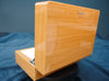 Omega Modern wood box