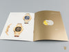 Patek Philippe Collectors Item Baselworld 2013 Guests Pack