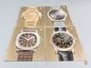 Patek Philippe Collectors Item Baselworld 2015 Guest Pack