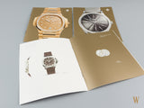 Patek Philippe Collectors Item Baselworld 2015 Guest Pack