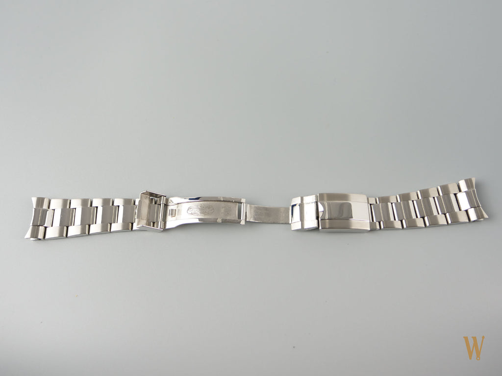 Rolex 78200 clearance bracelet