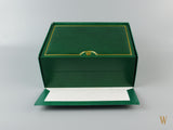 Rolex Vintage President Day Date Box