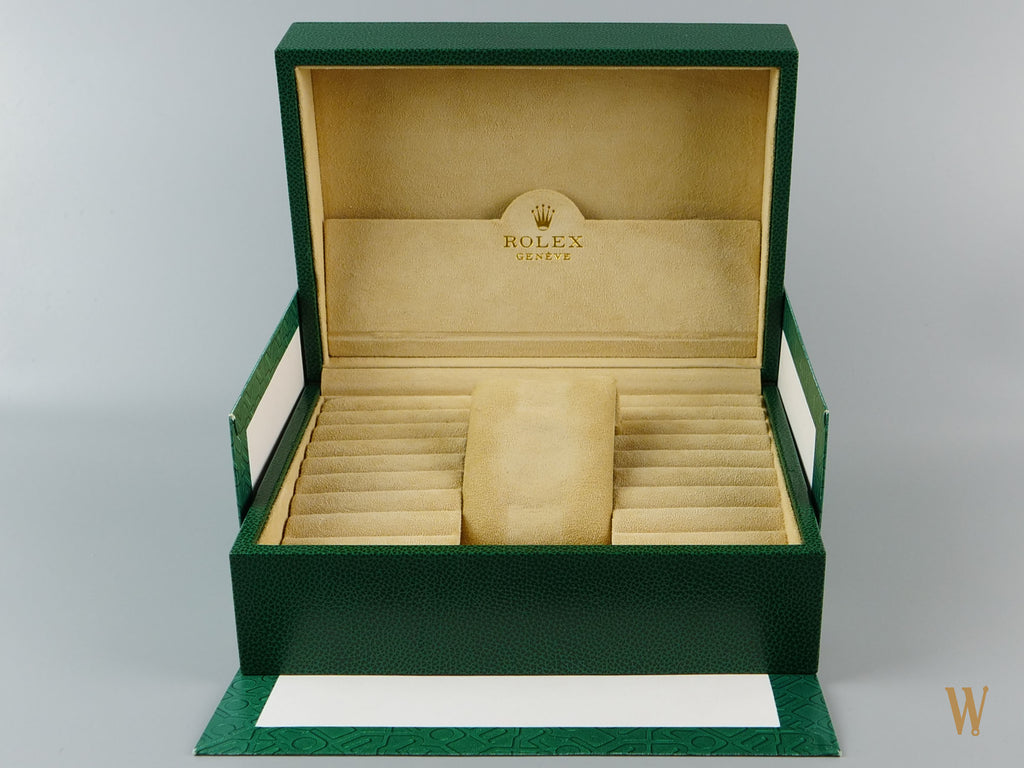 Rolex 2025 president box