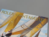 Rolex Yacht-Master Booklet