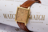 Piaget 18ct solid Gold (Serial Number 671437)