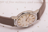 Omega Constellation Stainless steel SOLD