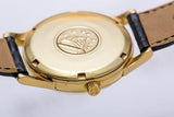 Omega Constellation 18K Deluxe SOLD