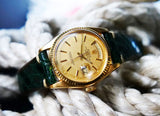 Rolex Day Date 18ct gold