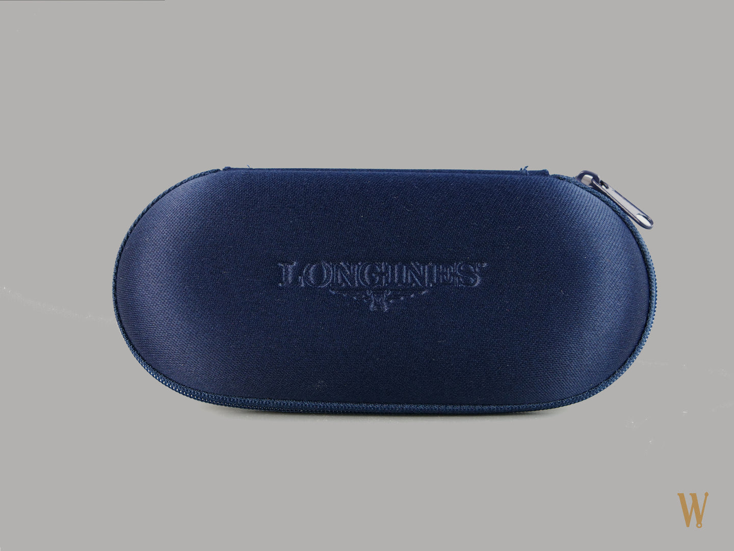 longines watch travel pouch