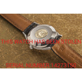 Omega Constellation Chronometre - This Watch Has Been Stolen