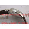 Omega Seamaster Ref 2991 - This Watch Has Been Stolen