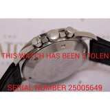 Omega Speedmaster 145 012.67 - This Watch Has Been Stolen